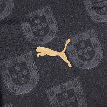 Koszulka piłkarska w wersji zawodniczej Portugalia Mundial 2026