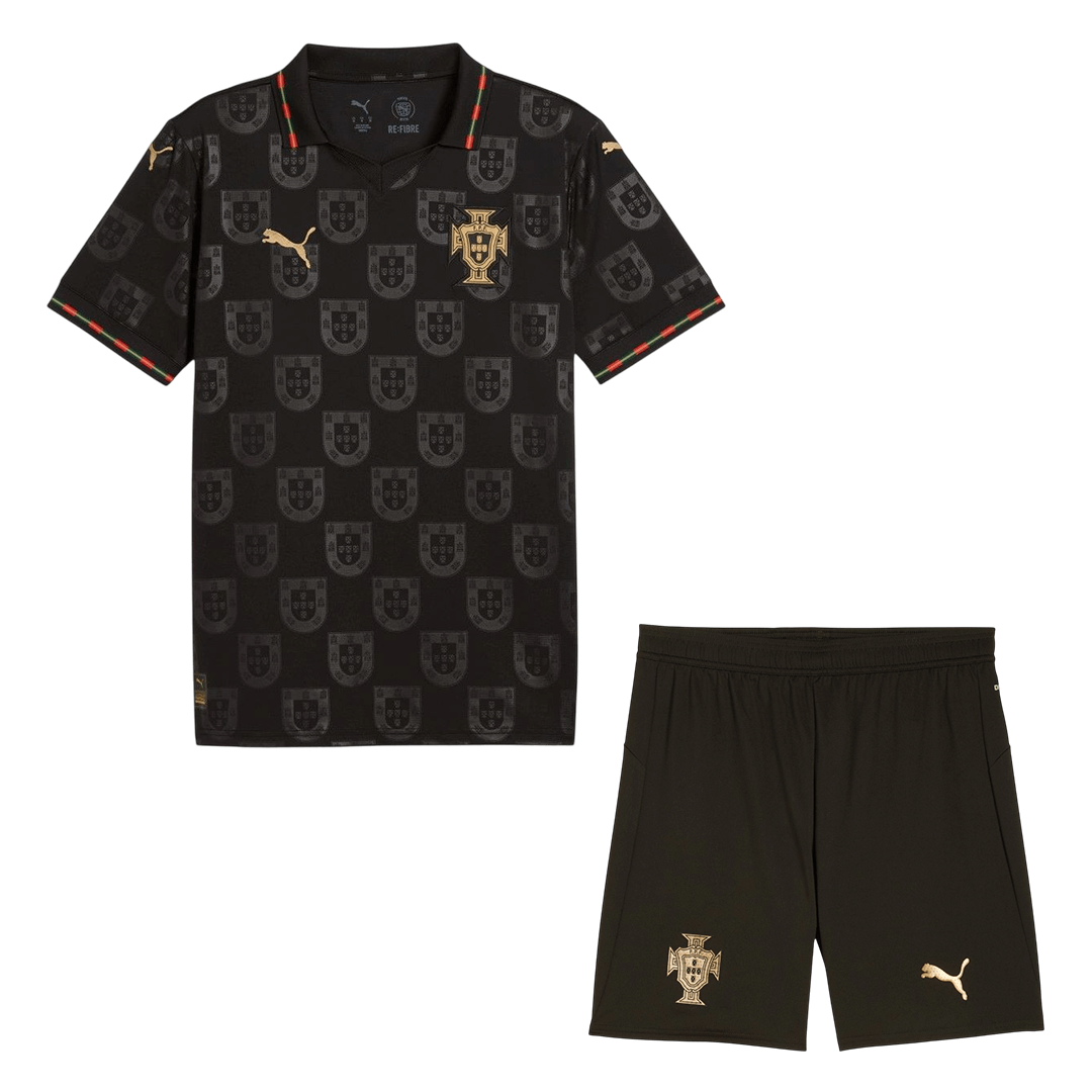 Męski zestaw piłkarski Portugalia Mundial 2026