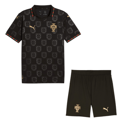 Męski zestaw piłkarski Portugalia Mundial 2026