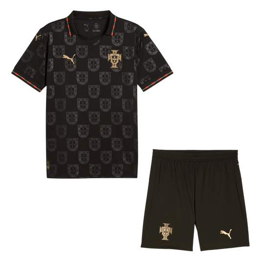 Męski zestaw piłkarski Portugalia Mundial 2026