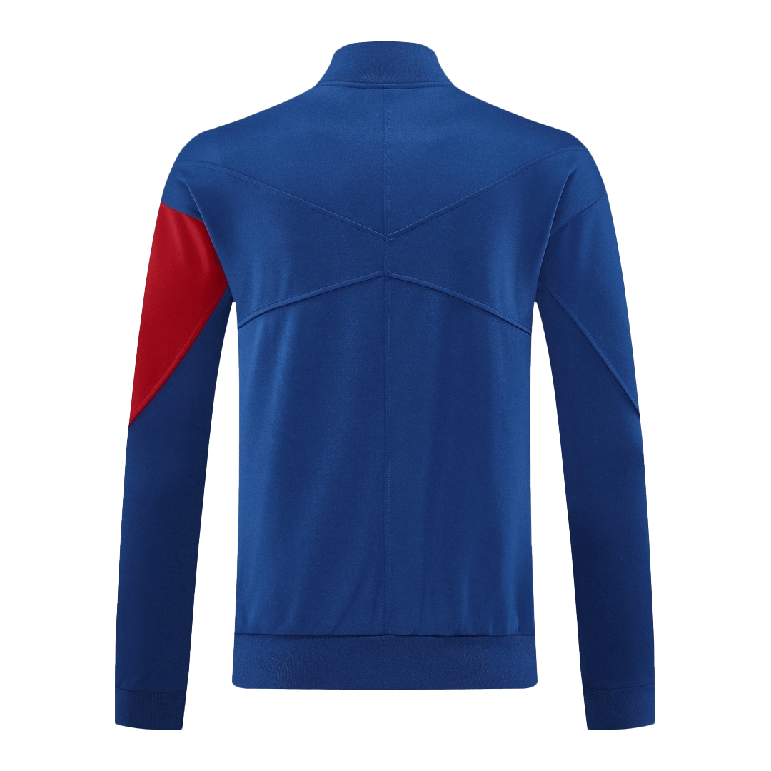 Męski dres treningowy PSG 2025/26