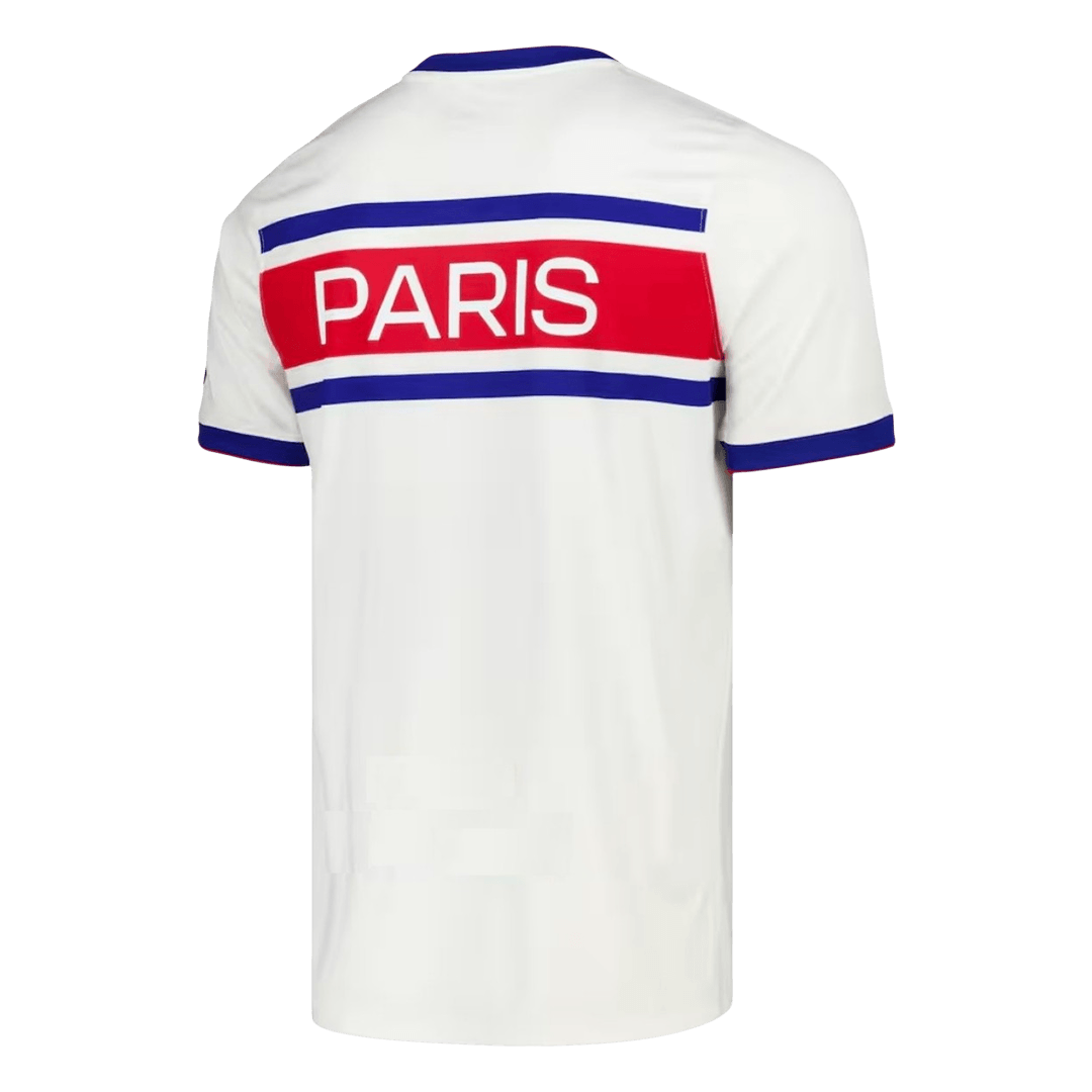 Koszulka piłkarska PSG 2026/27 przedmeczowa