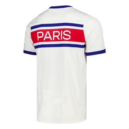 Koszulka piłkarska PSG 2026/27 przedmeczowa