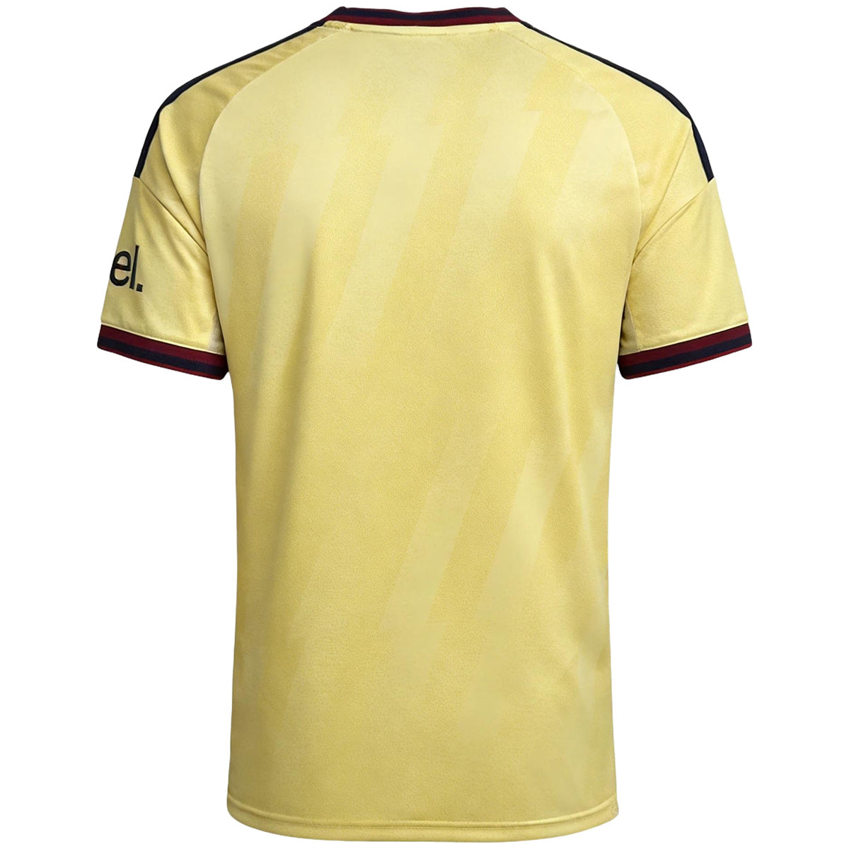 Koszulka piłkarska Arsenal 2026/27 trzecia - Kibula