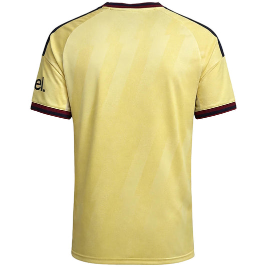 Koszulka piłkarska Arsenal 2026/27 trzecia - Kibula