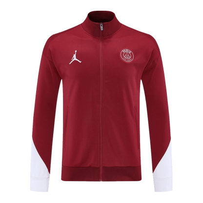 Męski dres treningowy PSG 2025/26