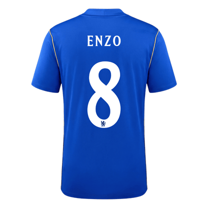Koszulka piłkarska Chelsea 2026/27 domowa ENZO #8