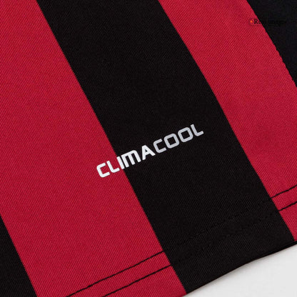 Koszulka piłkarska retro AC Milan 2009/10 domowa - Kibula