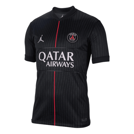 Koszulka piłkarska PSG 2025/26 czwarta