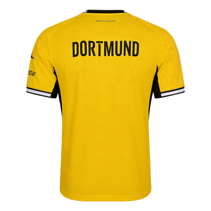Koszulka piłkarska Borussia Dortmund 2026/27 domowa