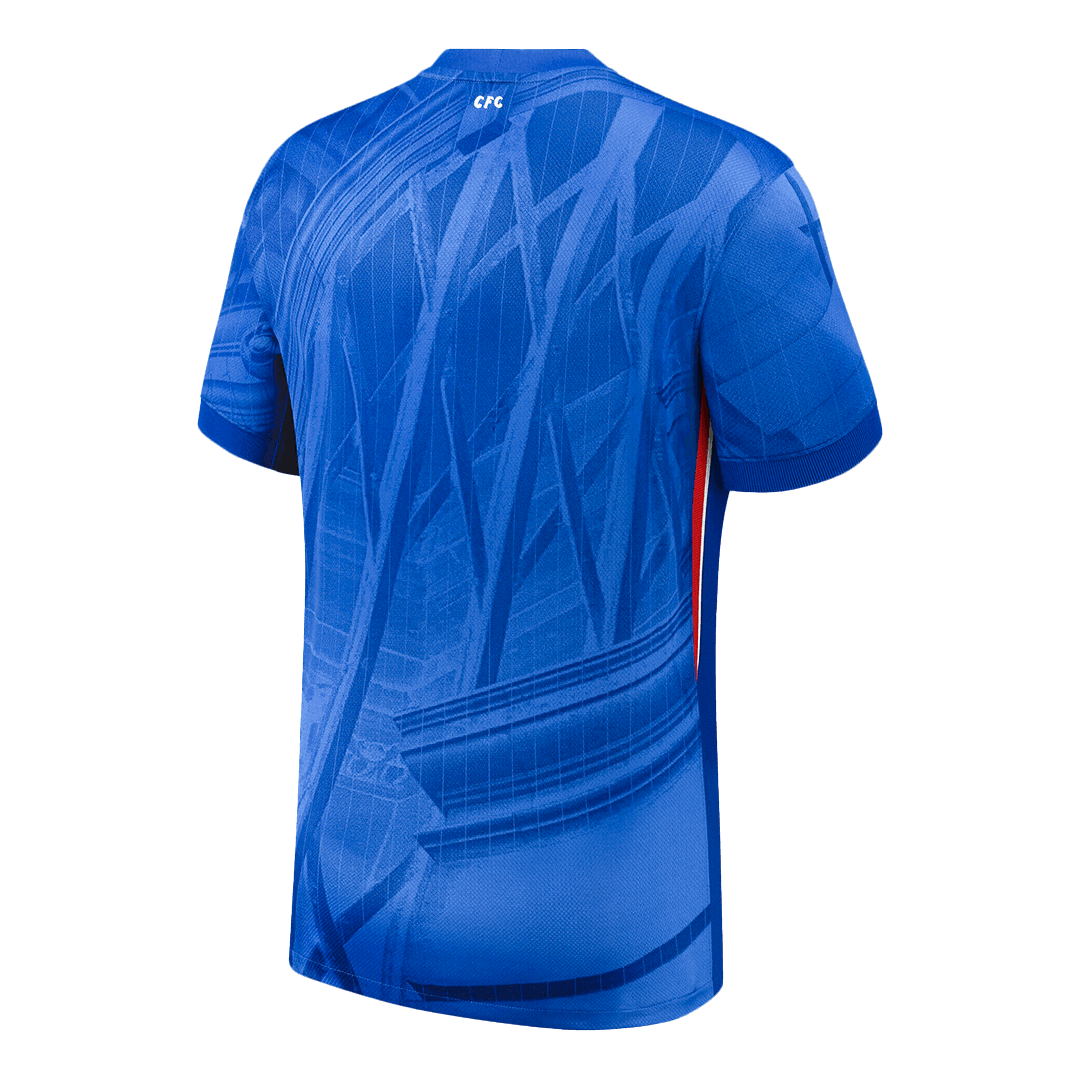 Koszulka piłkarska Chelsea 2025/26 domowa