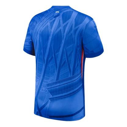 Koszulka piłkarska Chelsea 2025/26 domowa