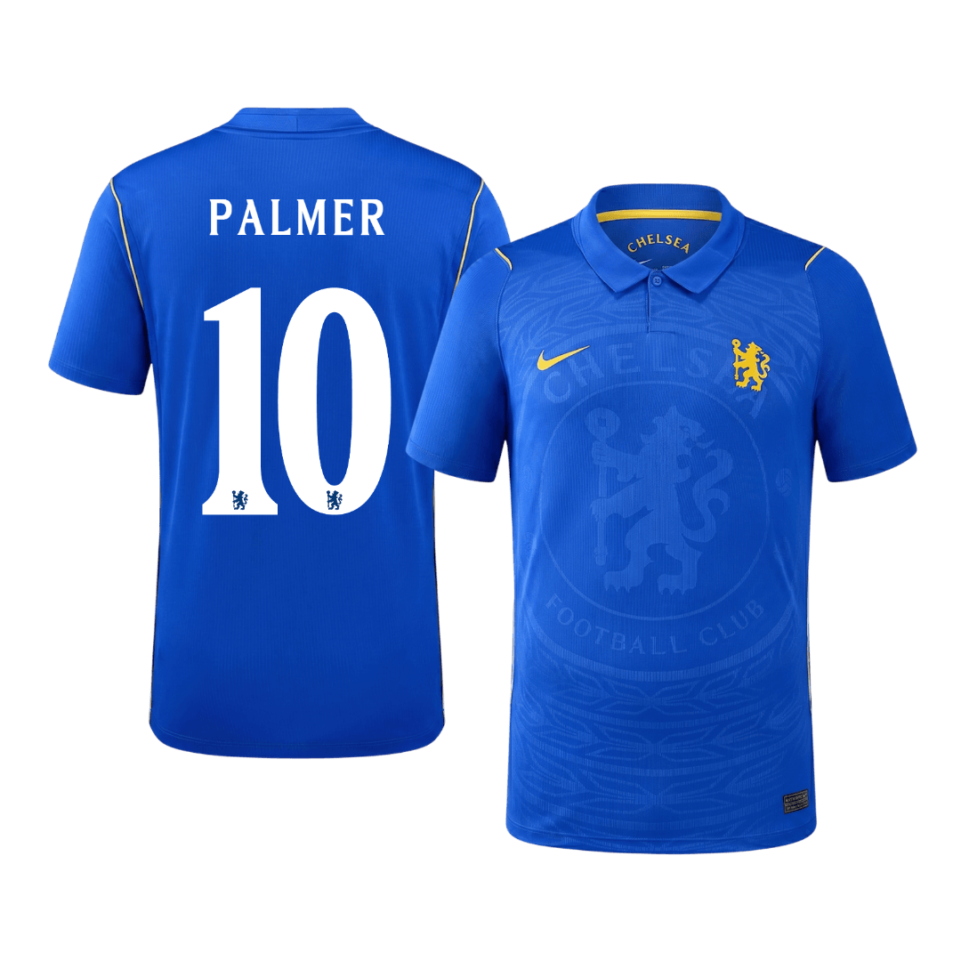 Koszulka piłkarska Chelsea 2026/27 domowa PALMER #10