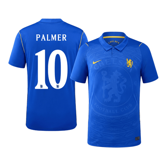 Koszulka piłkarska Chelsea UCL 2026/27 domowa PALMER #10