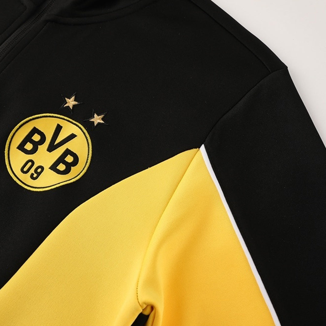 Męski dres treningowy Borussia Dortmund 2025/26