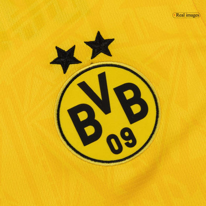 Koszulka piłkarska Borussia Dortmund 2026/27 domowa