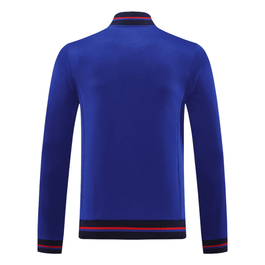 Kurtka treningowa Olympique Lyon 2025/26