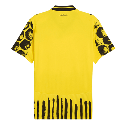 Koszulka piłkarska Borussia Dortmund KidSuper Club World Cup Mundial 2025/26 domowa