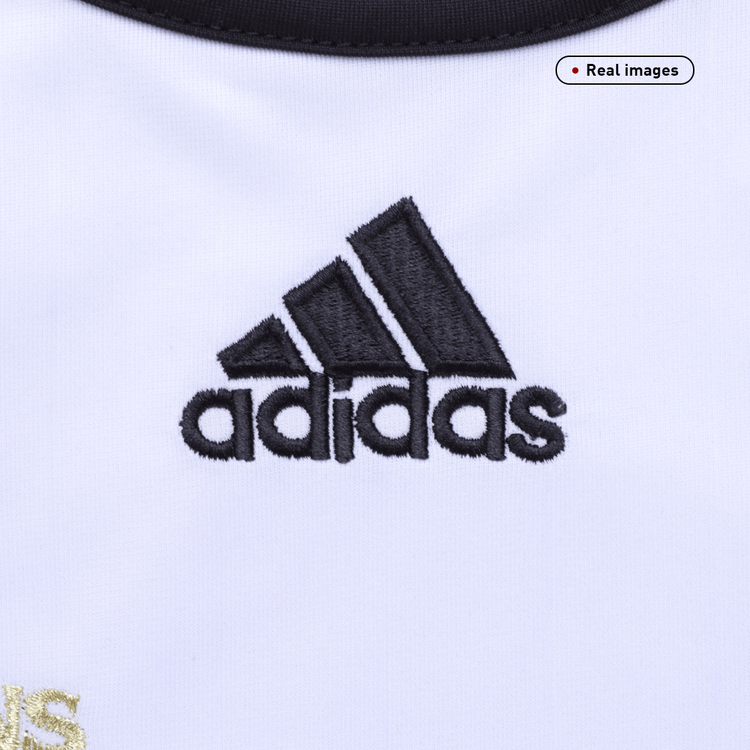 Koszulka piłkarska retro AC Milan UCL 2006/07 wyjazdowa KAKA' #22 - Kibula