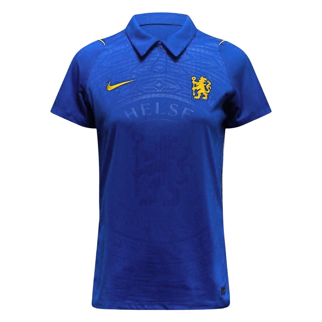Damska koszulka piłkarska Chelsea 2026/27 domowa