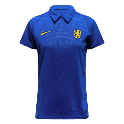 Damska koszulka piłkarska Chelsea 2026/27 domowa