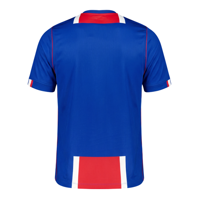 Koszulka piłkarska PSG 2026/27 domowa
