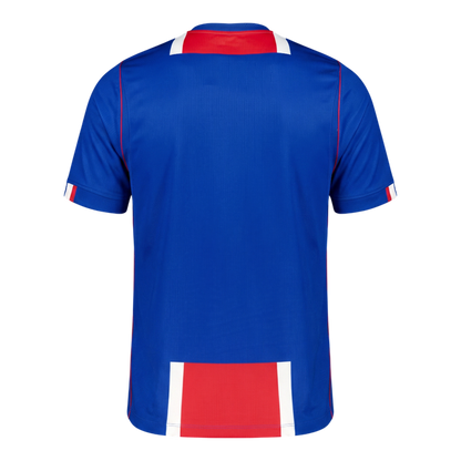 Koszulka piłkarska PSG 2026/27 domowa