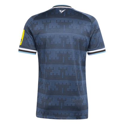 Koszulka piłkarska Newcastle United 2026/27 wyjazdowa