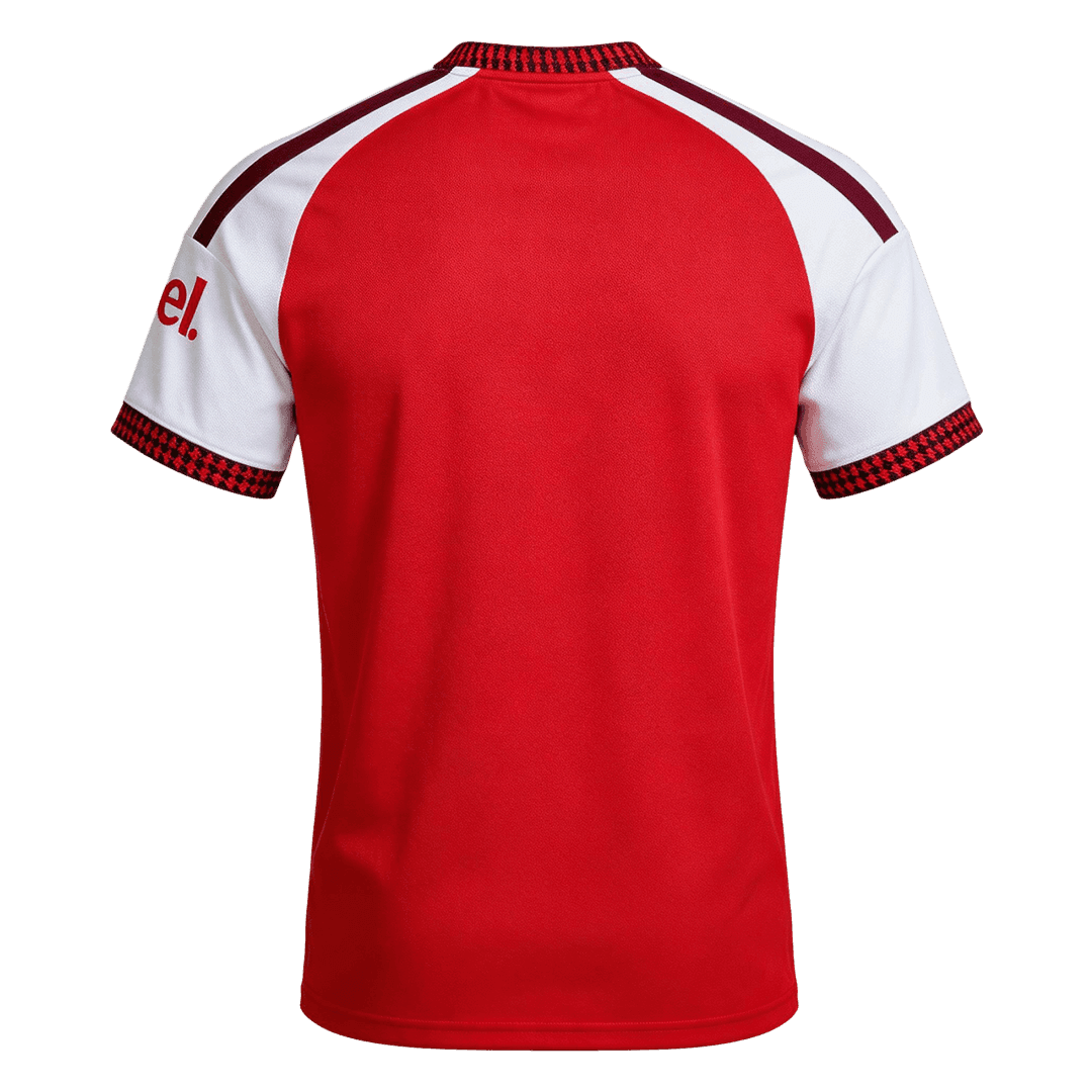 Koszulka piłkarska Arsenal 2026/27 domowa - Kibula