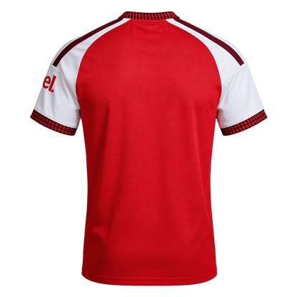 Koszulka piłkarska Arsenal 2026/27 domowa - Kibula