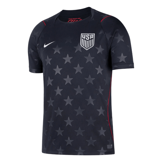 Koszulka piłkarska USA Mundial 2026 wyjazdowa
