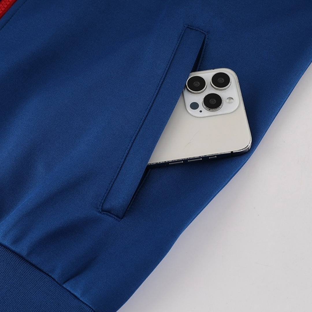 Męski dres treningowy PSG 2025/26