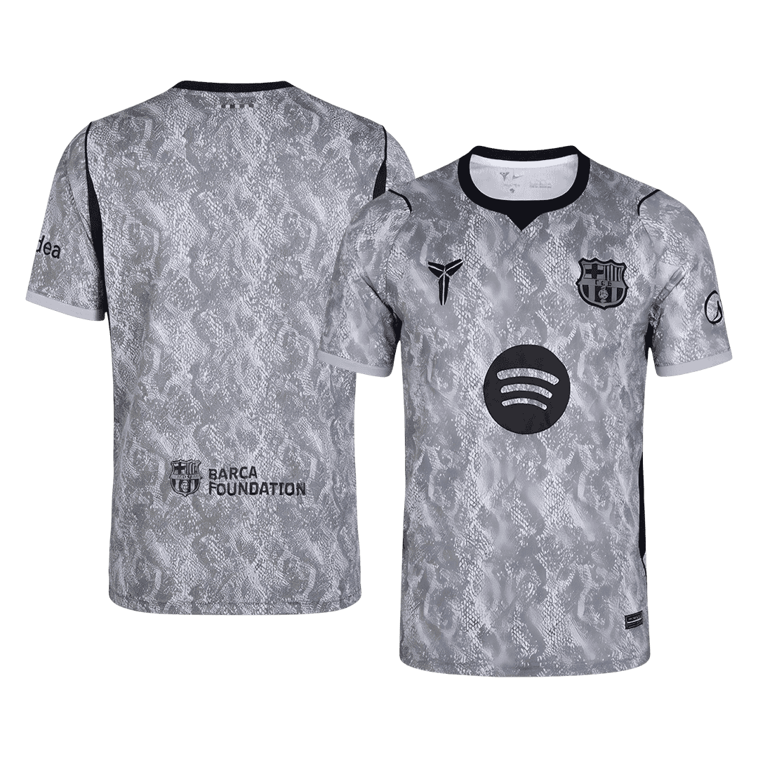 Koszulka piłkarska FC Barcelona 2026/27