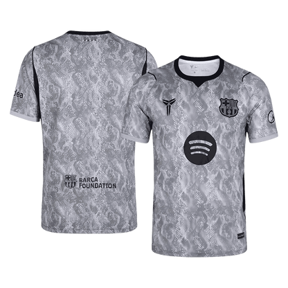 Koszulka piłkarska FC Barcelona 2026/27