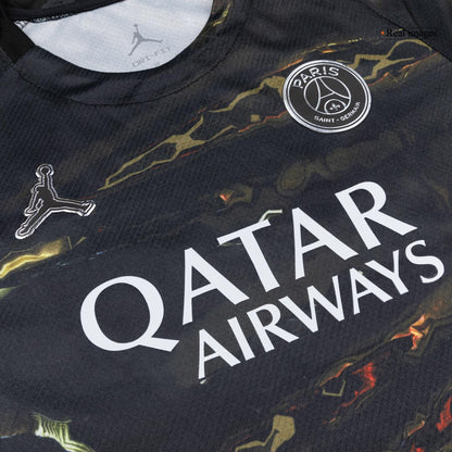 Dziecięcy zestaw piłkarski PSG 2025/26