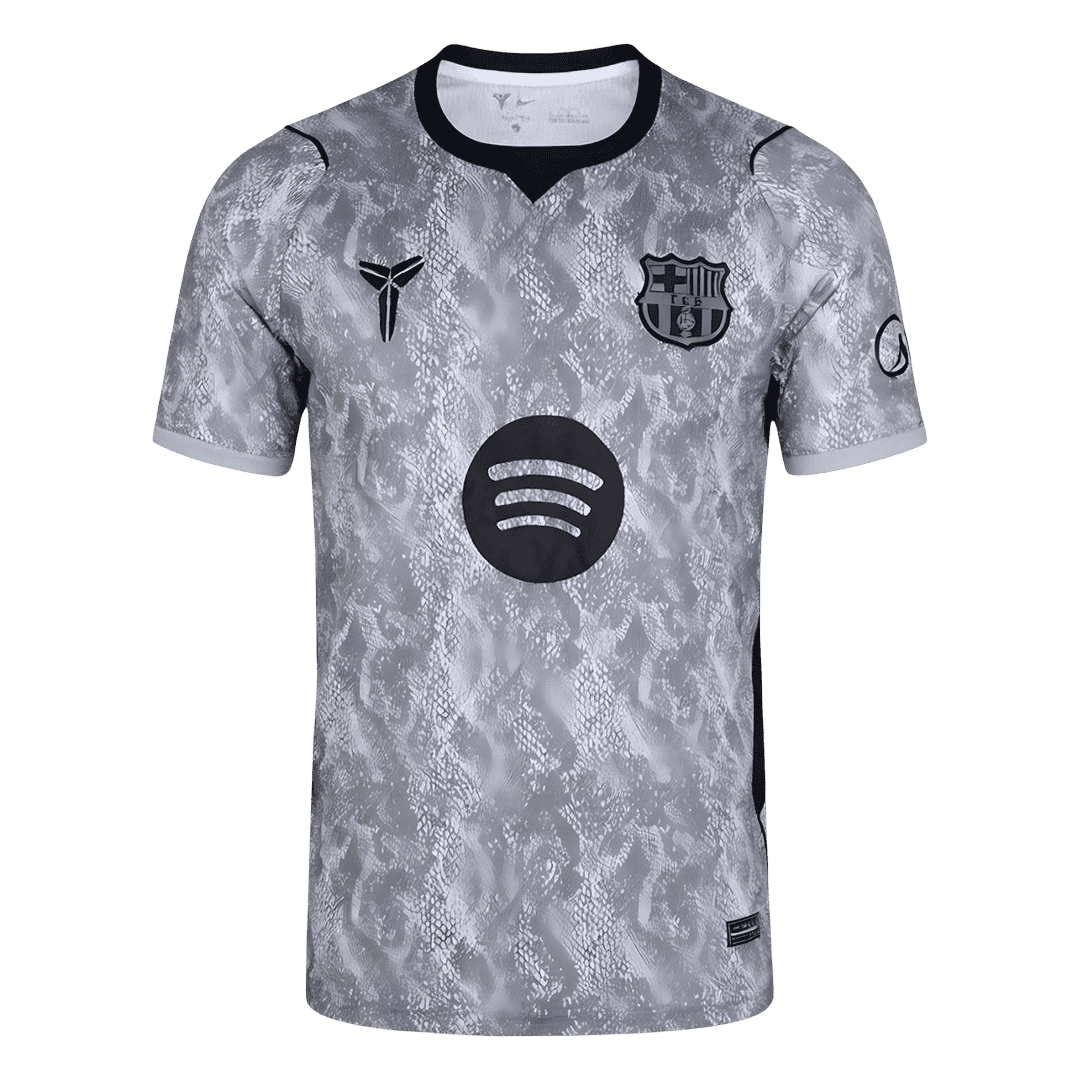 Koszulka piłkarska FC Barcelona 2026/27