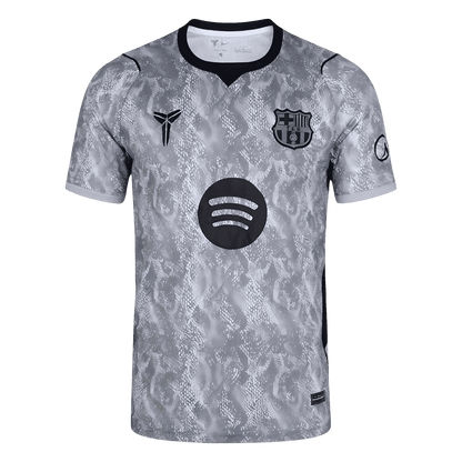 Koszulka piłkarska FC Barcelona 2026/27
