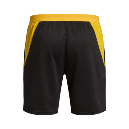 Męskie spodenki piłkarskie Borussia Dortmund 2026/27 domowa
