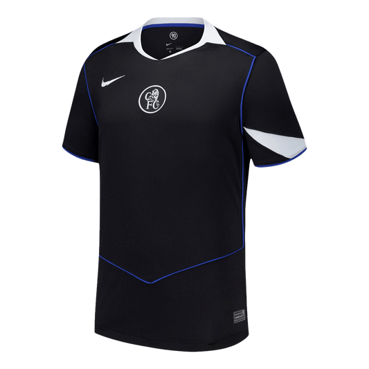 Koszulka piłkarska Chelsea 2025/26 trzecia - Kibula