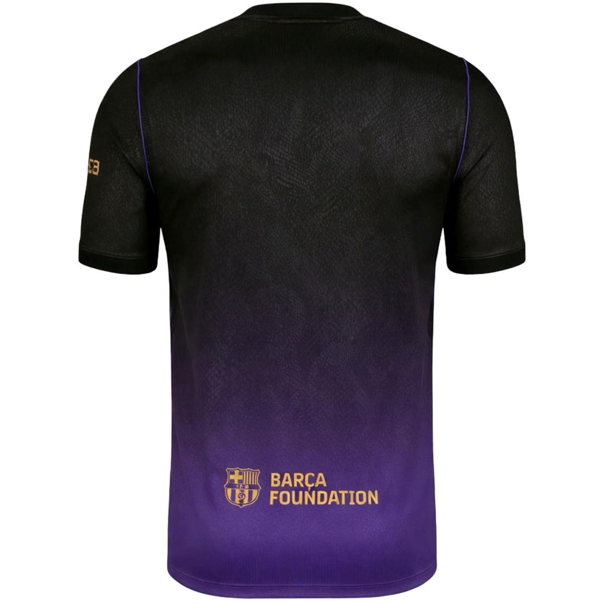 Koszulka piłkarska FC Barcelona 2026/27 wyjazdowa - Kibula