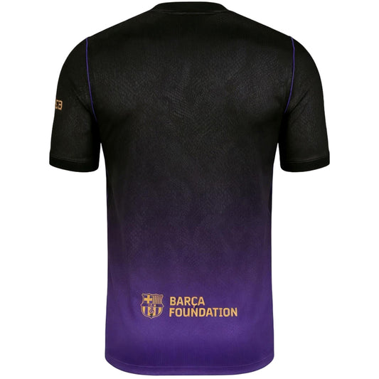 Koszulka piłkarska FC Barcelona 2026/27 wyjazdowa - Kibula