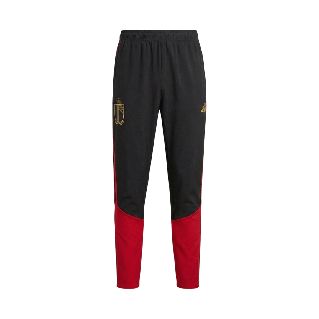 Męski dres treningowy Belgia 2026