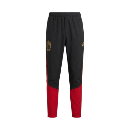 Męski dres treningowy Belgia 2026
