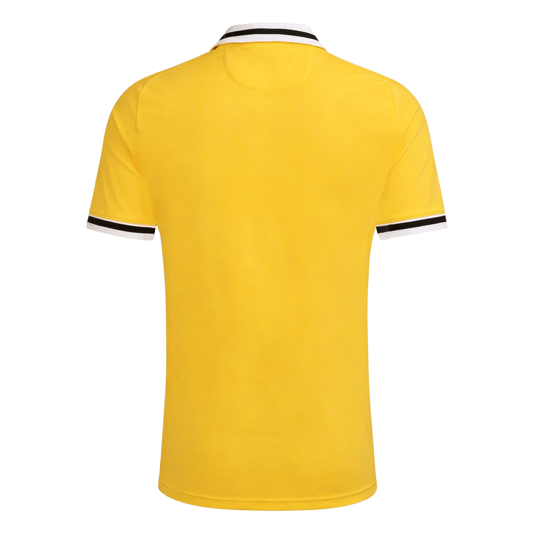 Koszulka piłkarska retro Juventus 2013/14 wyjazdowa - Kibula
