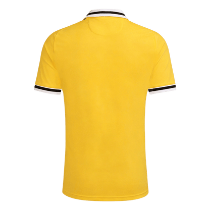 Koszulka piłkarska retro Juventus 2013/14 wyjazdowa - Kibula