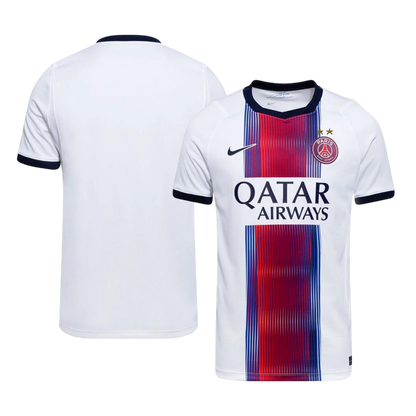 Koszulka piłkarska PSG 2026/27 wyjazdowa