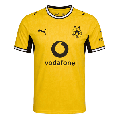 Koszulka piłkarska Borussia Dortmund 2026/27 domowa