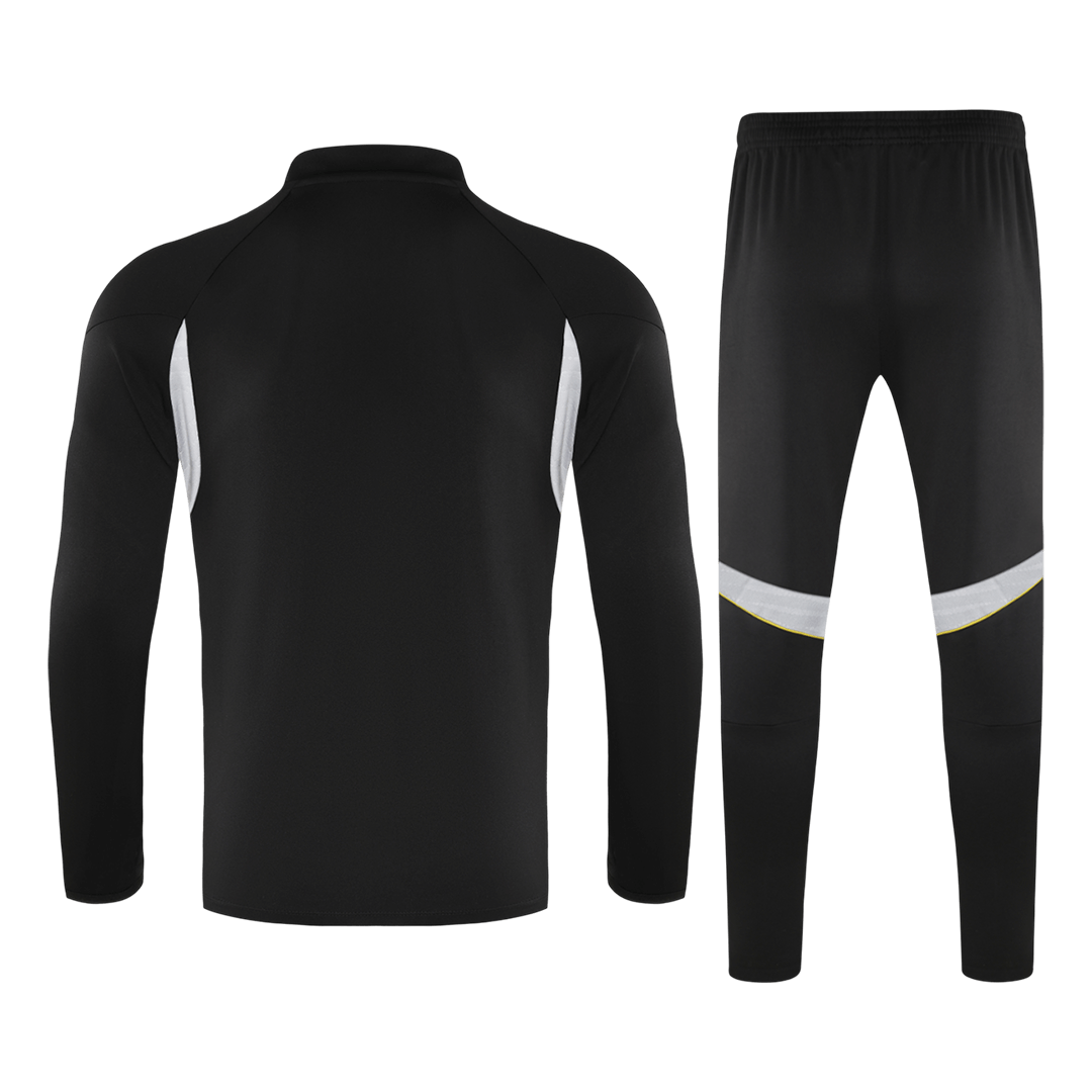 Męski dres treningowy Real Madryt 2025/26