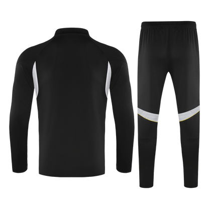 Męski dres treningowy Real Madryt 2025/26