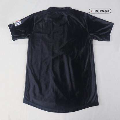 Koszulka piłkarska retro PSG 2001/02 domowa